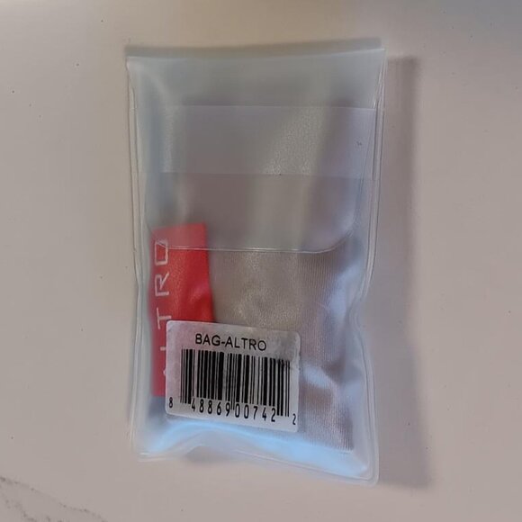 TIFOSI Aviator ALTRO Sunglasses Polarized Unisex NEW - Picture 7 of 7